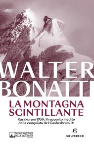 La montagna scintillante. Nuova ediz.