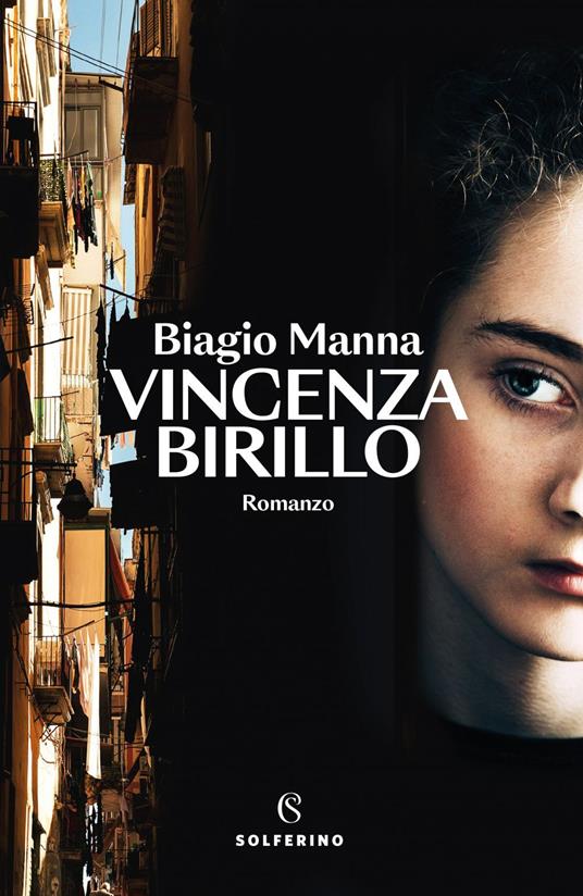 Vincenza Birillo - Biagio Manna - ebook