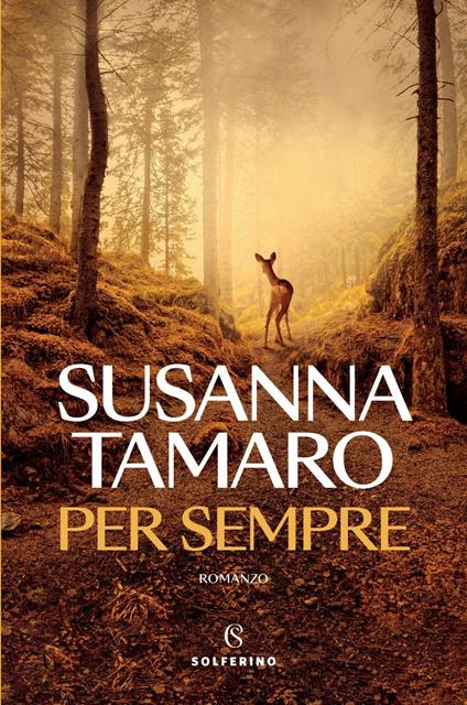 Per sempre - Susanna Tamaro - ebook