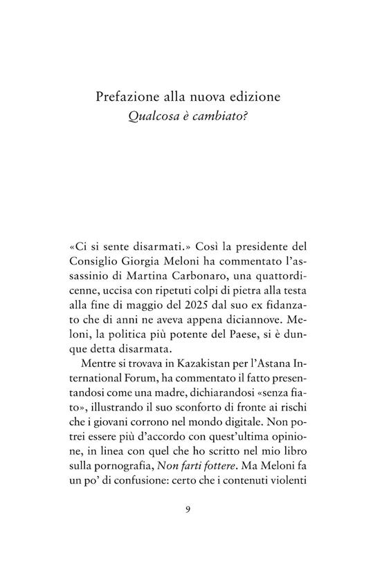 Basta! Il potere delle donne contro la politica del testosterone. Nuova ediz. - Lilli Gruber - 2