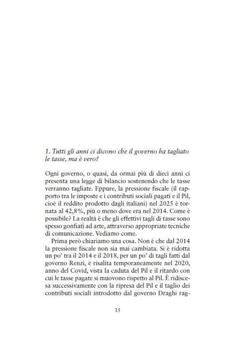 L'economia facile. Risposte semplici per capire il mondo - Carlo Cottarelli - 3