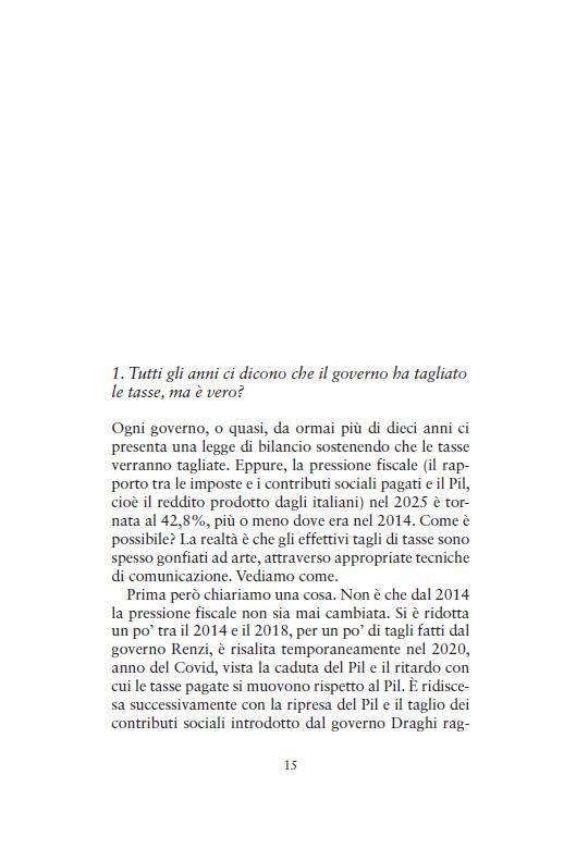 L'economia facile. Risposte semplici per capire il mondo - Carlo Cottarelli - 3