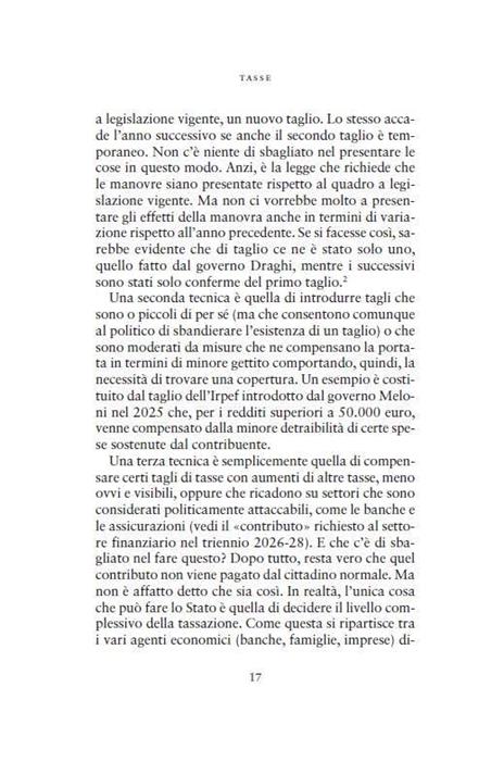 L'economia facile. Risposte semplici per capire il mondo - Carlo Cottarelli - 5