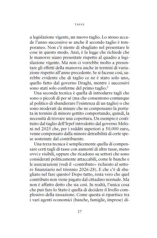 L'economia facile. Risposte semplici per capire il mondo - Carlo Cottarelli - 5