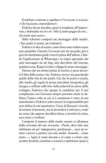 Ieri è il momento giusto - Paolo Kessisoglu - 4