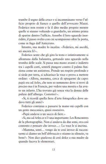 Ieri è il momento giusto - Paolo Kessisoglu - 5