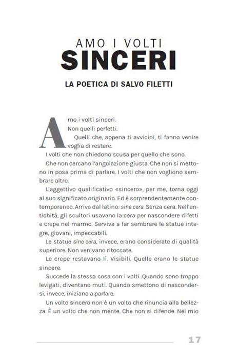 Chi vuol esser bella, sia - Salvo Filetti - 2