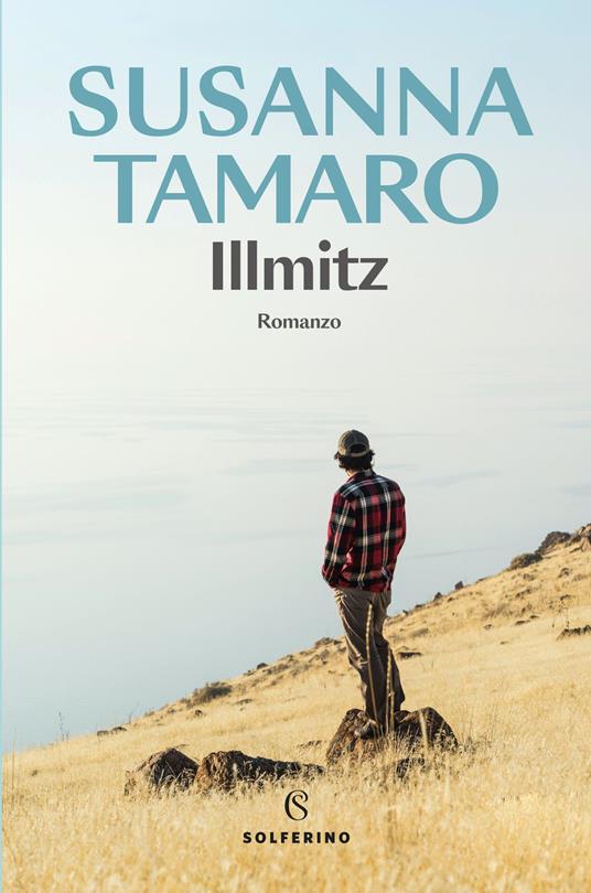 Illmitz - Susanna Tamaro - ebook