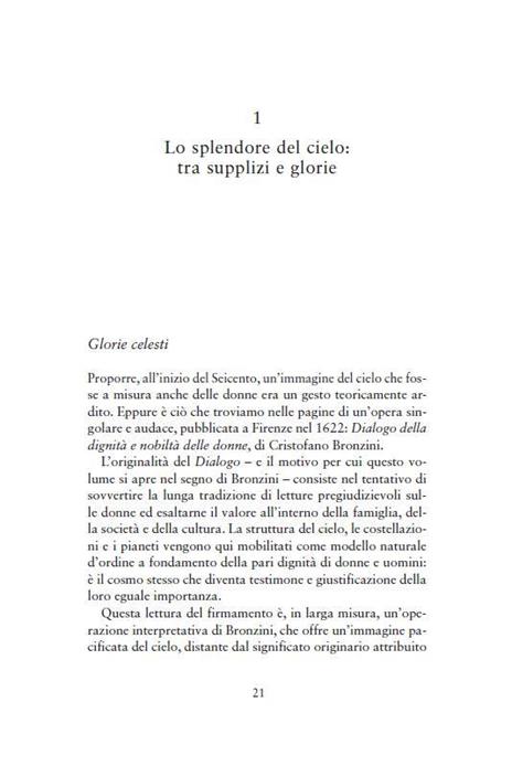 Il cielo della parità - Natacha Fabbri - 2