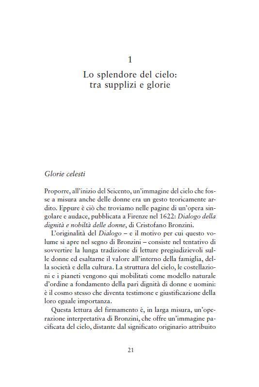 Il cielo della parità - Natacha Fabbri - 2