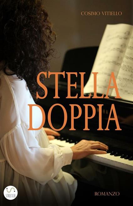 Stella doppia - Cosimo Vitiello - ebook
