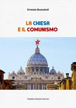 La Chiesa e il comunismo