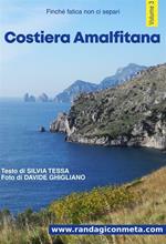 Costiera amalfitana. Vol. 3