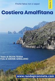 Costiera amalfitana. Vol. 3