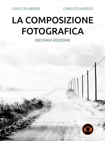 La composizione fotografica - Luigi Calabrese,Canio Colangelo - ebook