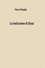 La tentazione di Gesù