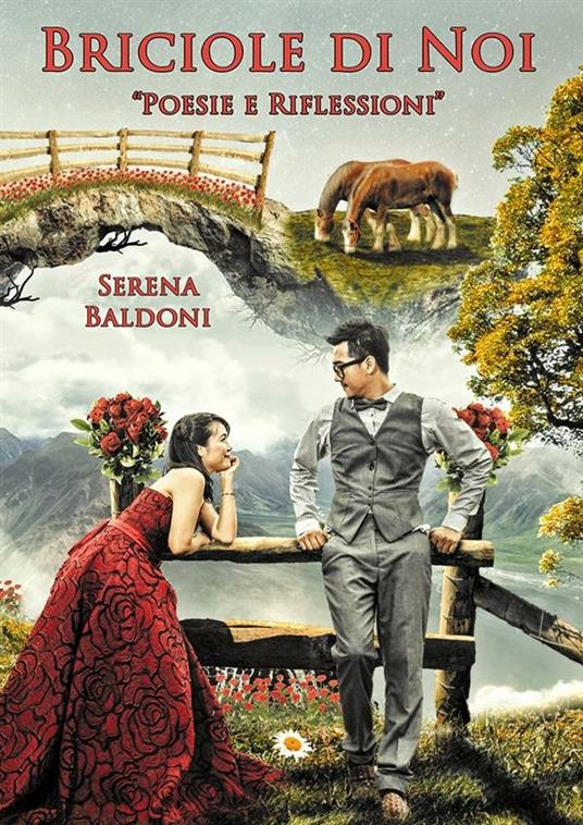 Briciole di noi - Serena Baldoni - ebook