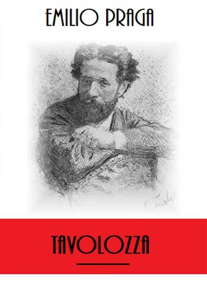 Tavolozza - Emilio Praga - ebook