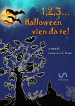 1, 2, 3... Halloween vien da te!