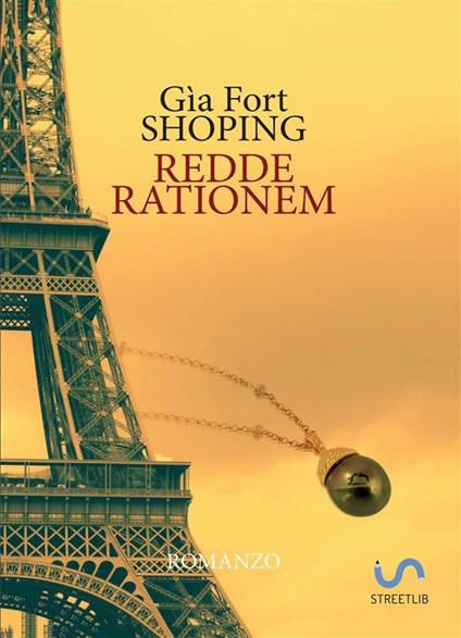 Redde Rationem - Gìa Fort Shoping - ebook