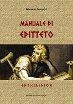 Il manuale di Epitteto