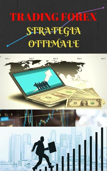 Trading Forex: strategia ottimale - Christian Barranco - ebook