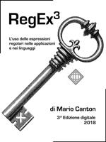 RegEx3. L'uso delle espressioni regolari nelle applicazioni e nei linguaggi