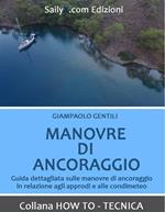 Manovre di ancoraggio