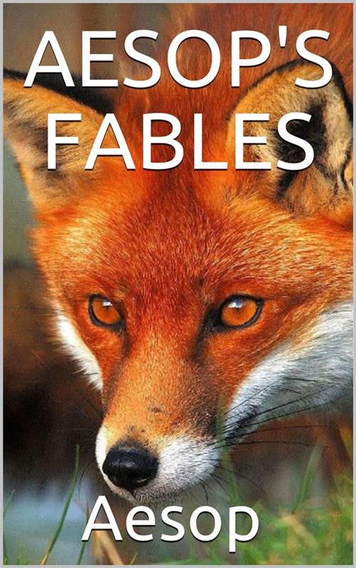 Aesop's Fables - AESOP - ebook