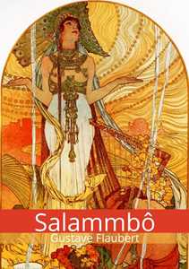Salammbà´. Ediz. inglese