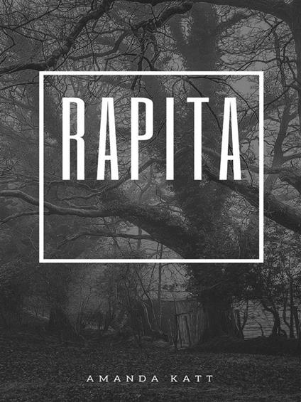 Rapita - Amanda Katt - ebook