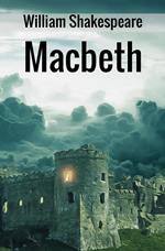 Macbeth. Ediz. francese