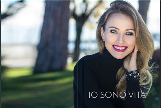 Io sono Vita - Vita Davidenko - ebook