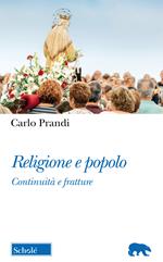 Religione e popolo. Continuità e fratture