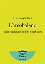 L'arcobaleno nella tradizione biblica e rabbinica