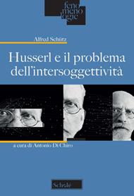 Husserl e il problema dell'intersoggettività