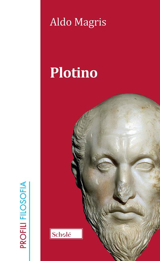 Plotino - Aldo Magris - copertina