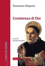 L'esistenza di Dio