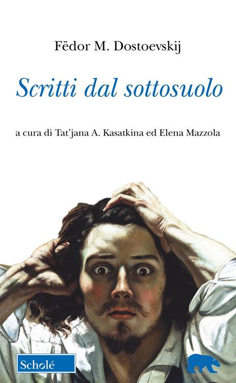 Scritti dal sottosuolo - Fëdor Dostoevskij - copertina