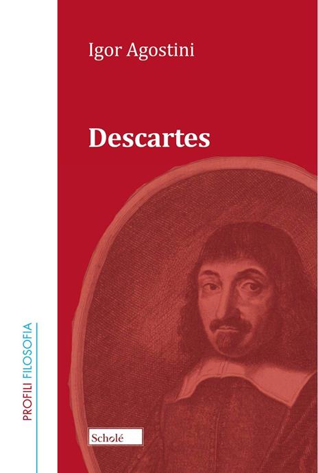 Descartes - Igor Agostini - copertina