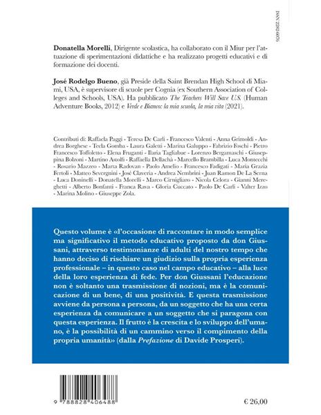 Educare secondo don Giussani - 2