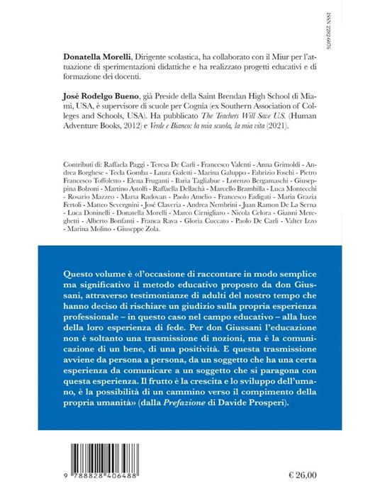 Educare secondo don Giussani - 2