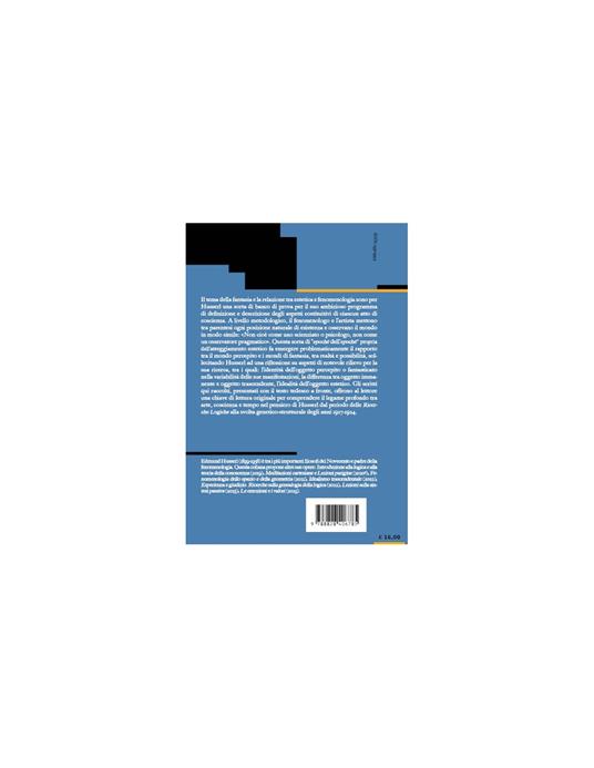 Sul teatro e altri scritti di estetica - Edmund Husserl - 2