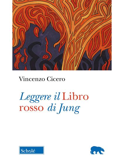 Leggere il Libro rosso di Jung - Vincenzo Cicero,Lucia Guerrisi - copertina