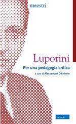 Per una pedagogia critica