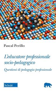 L'educatore professionale socio-pedagogico. Questioni di pedagogia professionale