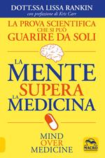La mente supera la medicina