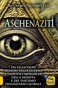 Aschenaziti