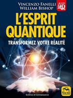 L'esprit quantique 4D