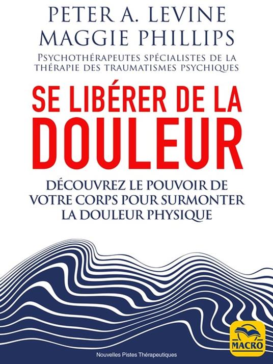 Se libérer de la douleur 4D